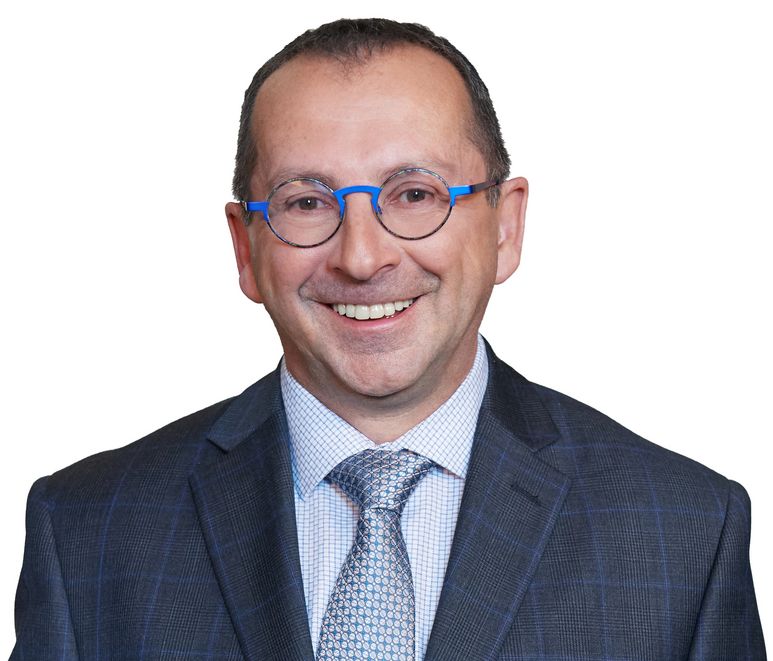 Photo de Michel Laverdière.